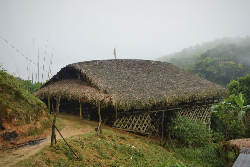 Village in Arunachal Pradesh
