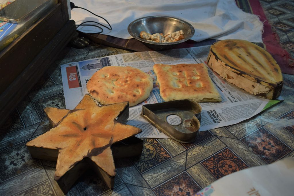 Irani Naan - Ramadan Food