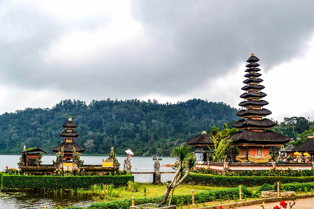 Bali Cultural Tour