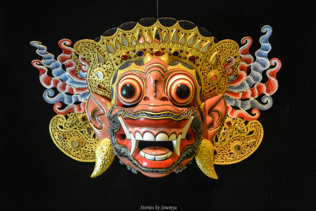 Setia Darma Museum - Bali Cultural Tour