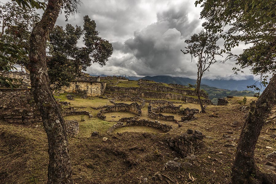 Things to see in Peru besides Cusco -