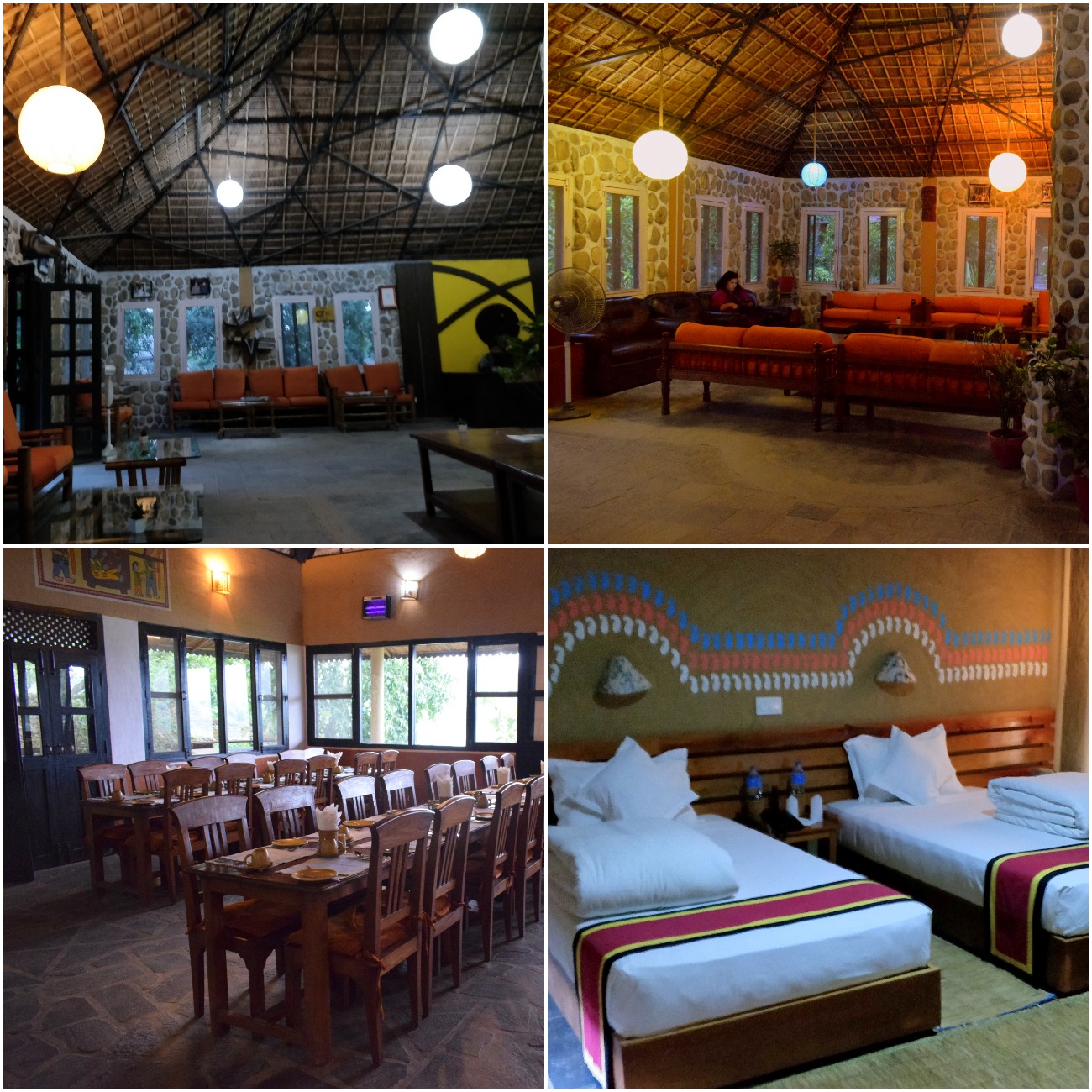 Jungle Villa Resort Chitwan