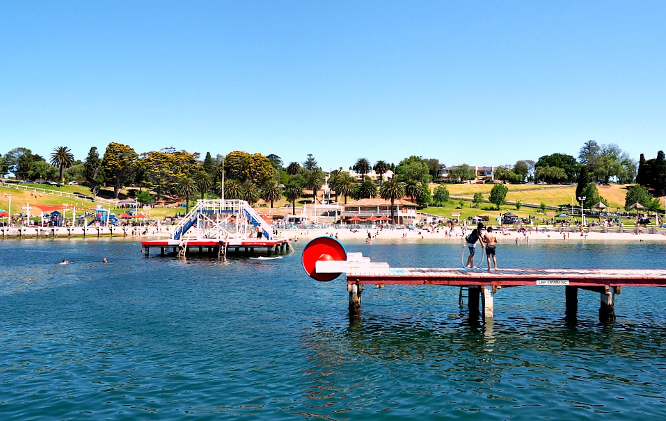 Melbourne Day Trips