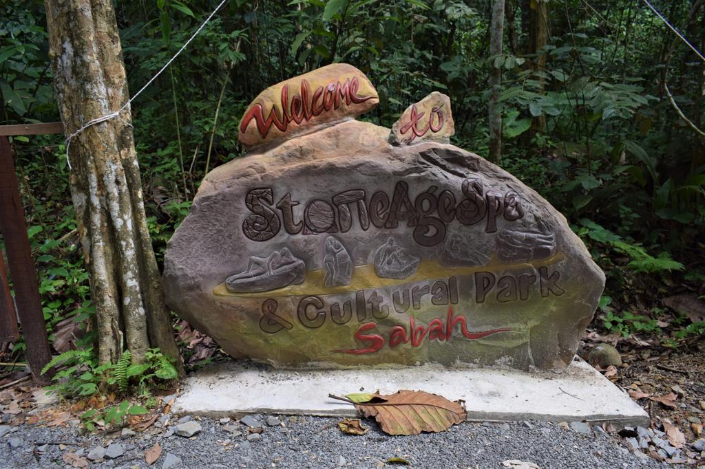 StoneAge Spa-Things to do in Kota Kinabalu