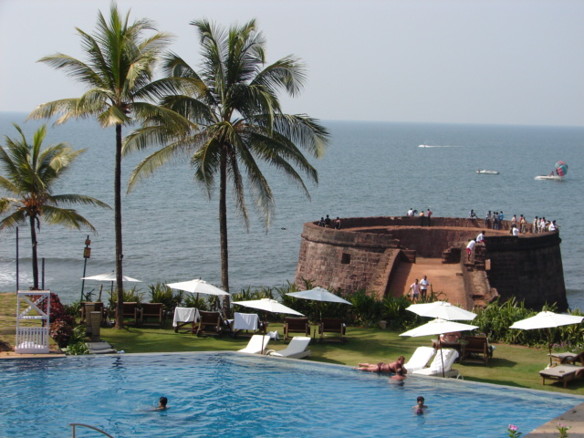 Goa Hotel Booking Guide