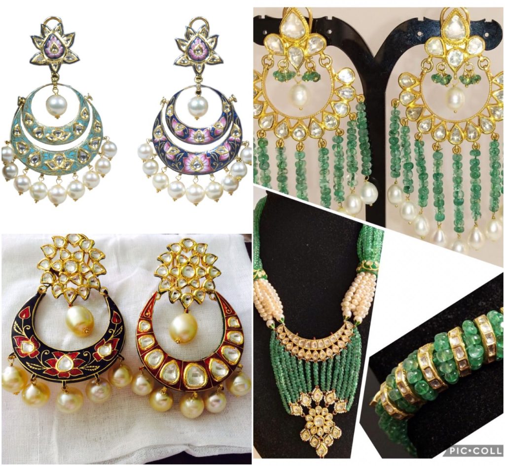 Fanfare Jewelry by Mrs.Anju Rampuria