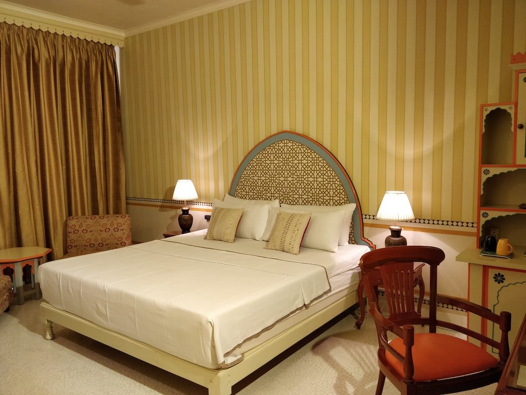 Hotel Gaj Kesri Bikaner
