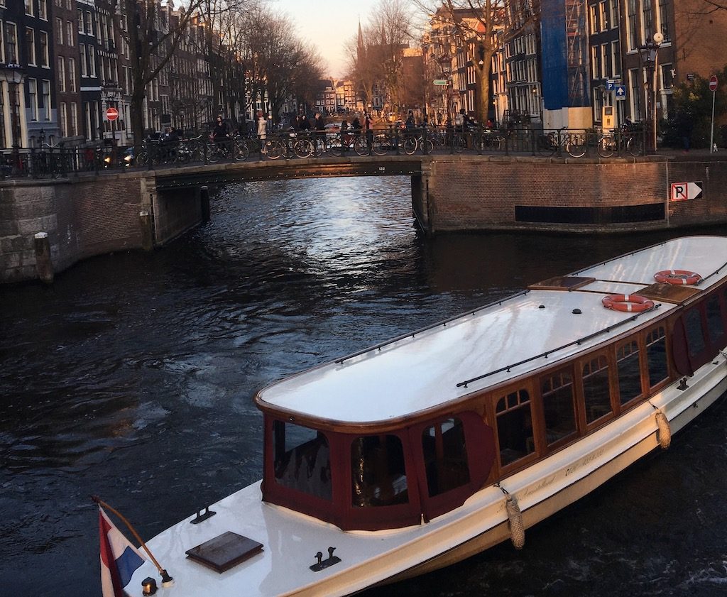 Fun Things To Do In Amsterdam
