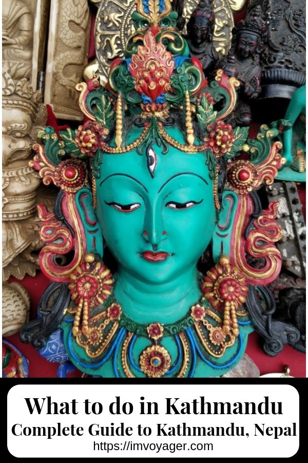 10 Astounding Places to visit in Kathmandu - Kathmandu Guide