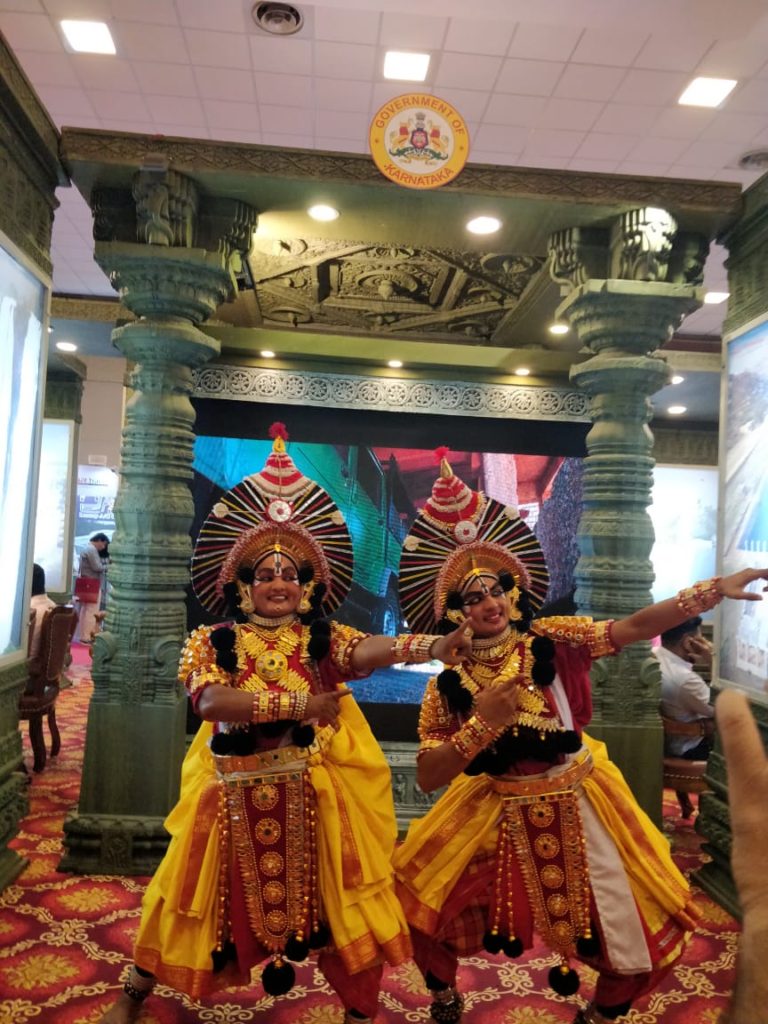 Karnataka International Travel Expo 2019