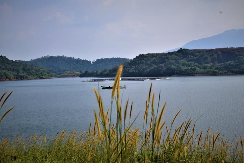Banasura Dam - Places to Visit in Wayanad in 2 Days