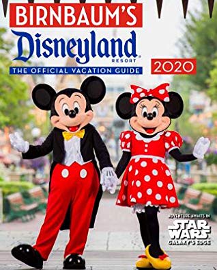 Birnbaum's 2020 Walt Disney World For Kids: The Official Guide