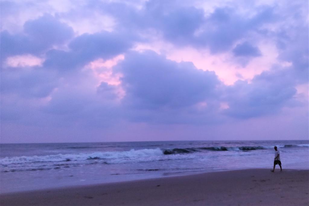 Gokarna Beach Trek