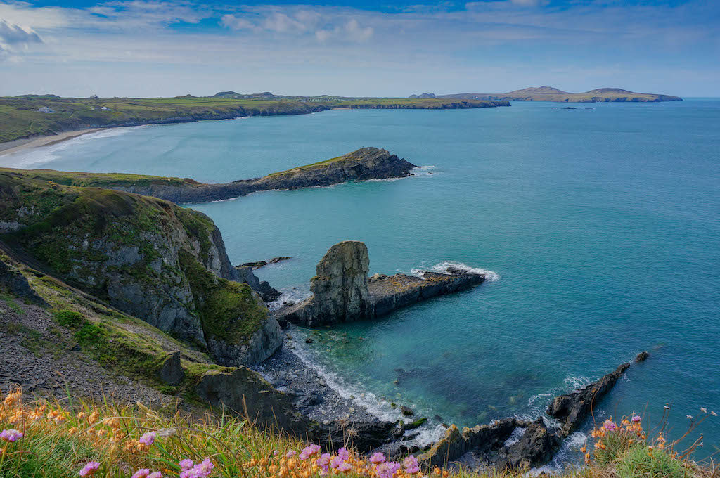 15 Things To Do In Wales