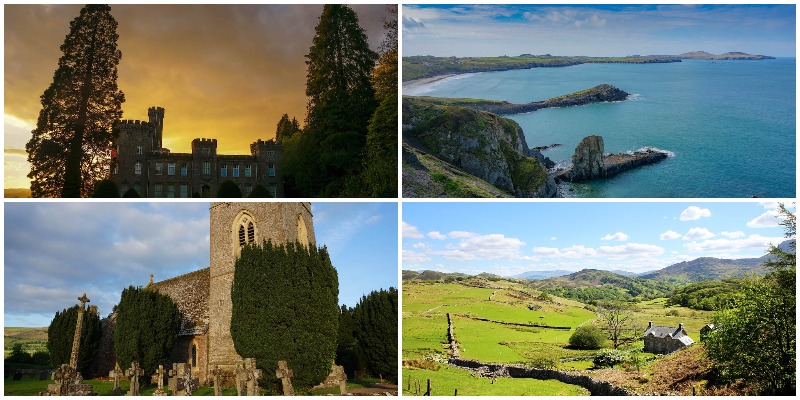 15 Things to do in Wales, United Kingdom