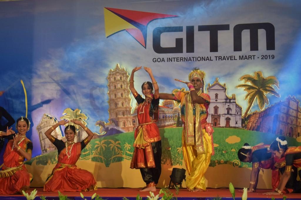 GITM 2019 cultural programme