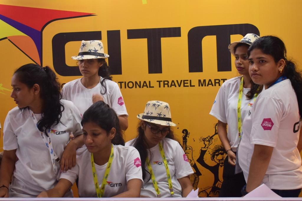 Goa International Travel Mart 2019