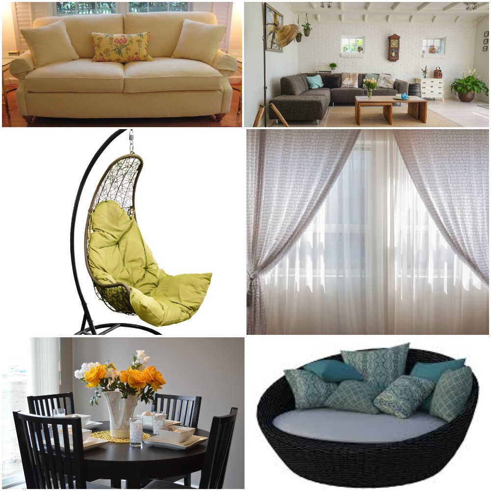 Home Furniture & Furnishings