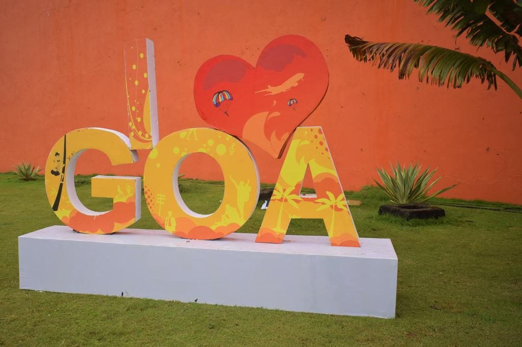 Goa International Travel Mart
