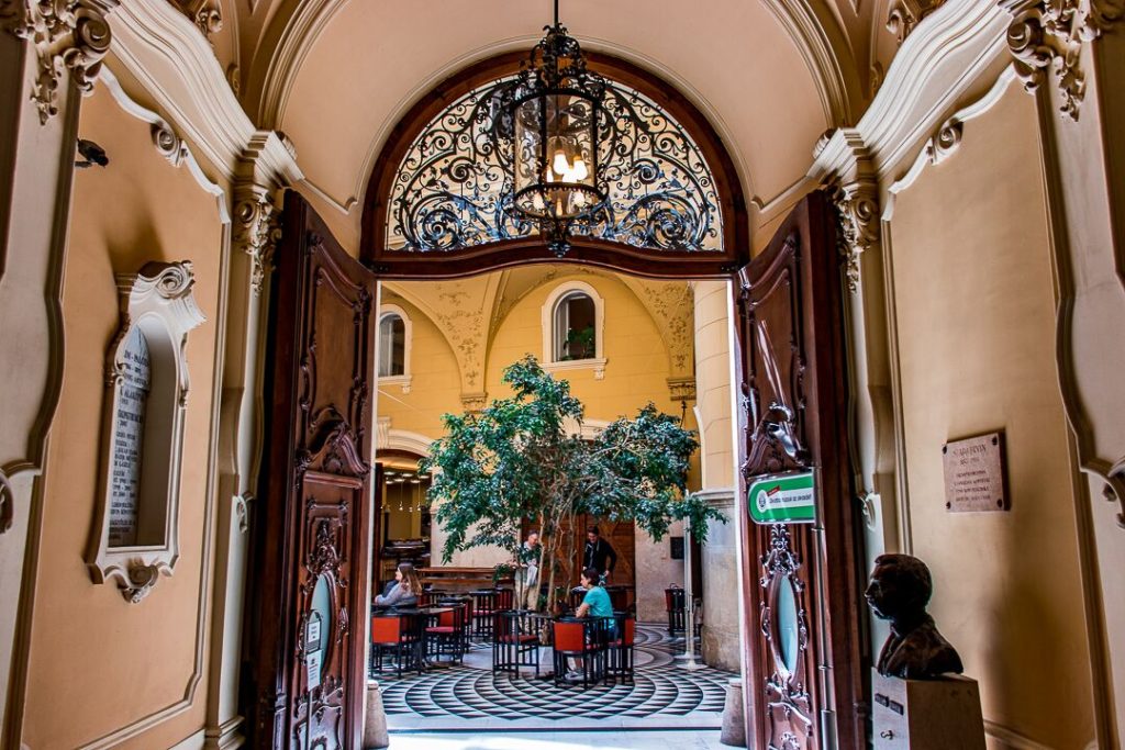 Budapest Off The Beaten Path