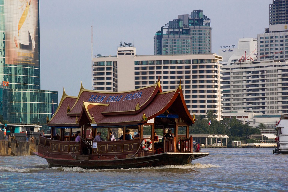 Things To Do In Bangkok With Family