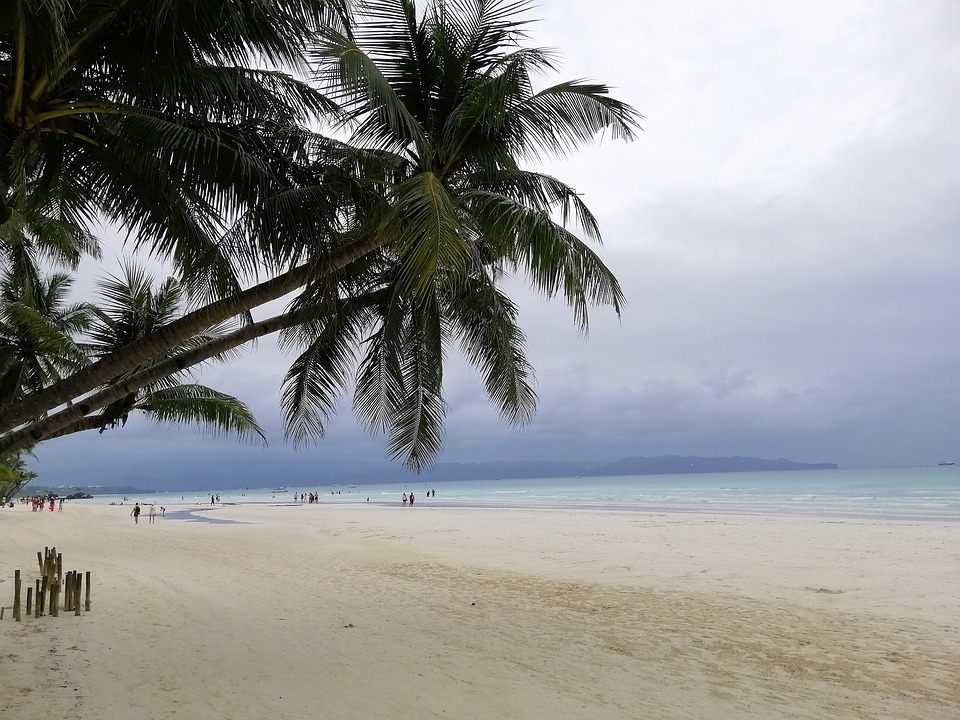Beaches In Philippines