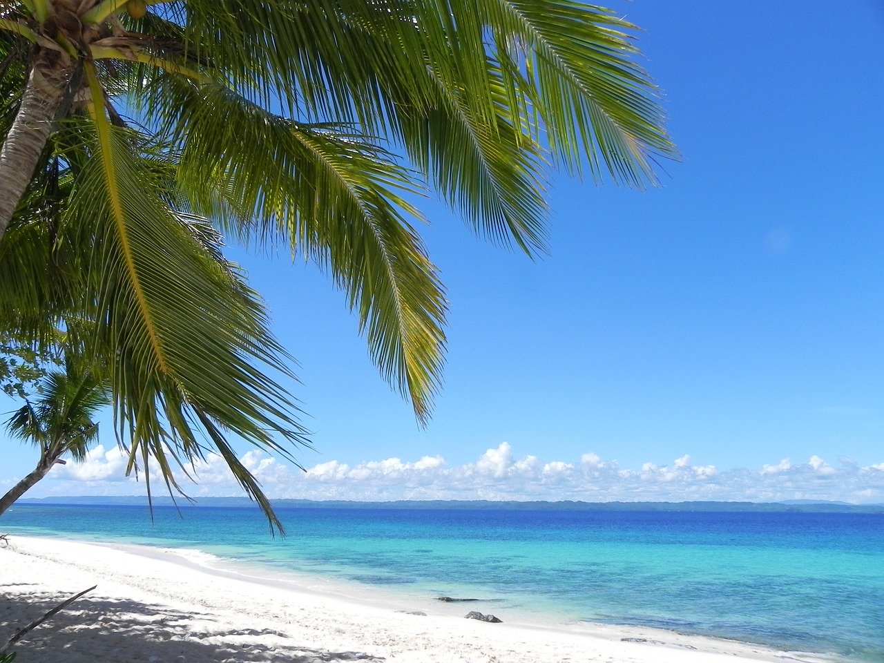 Beaches In Philippines