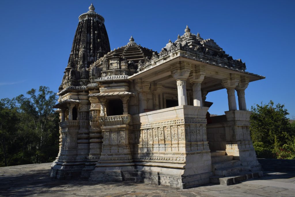 Ranakpur Sun Temple
