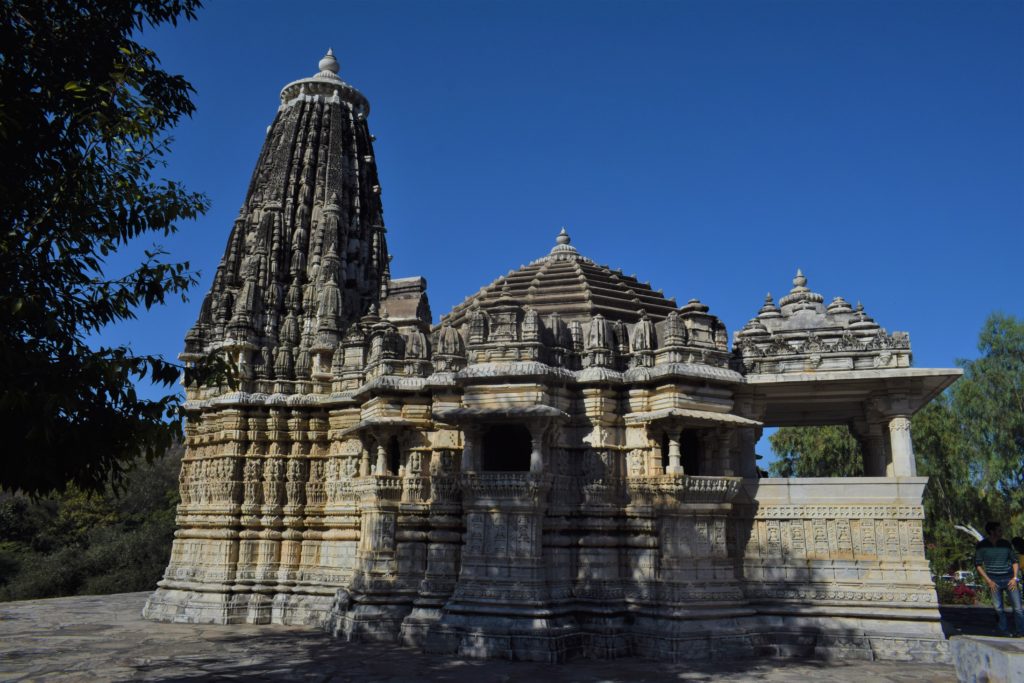 Sun Temple Loharagal