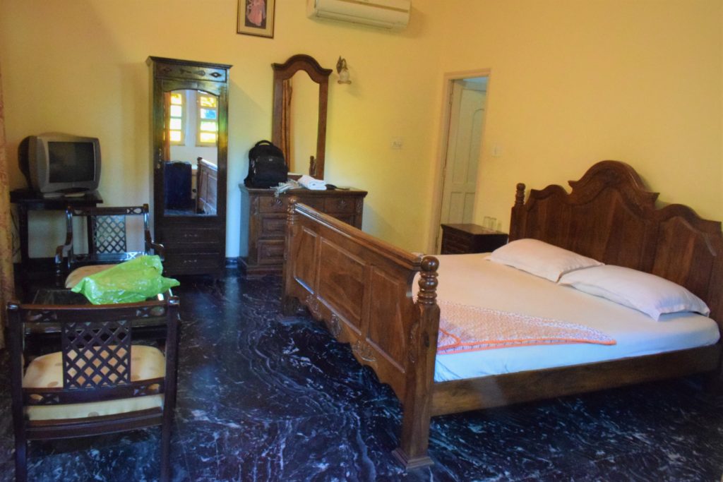 Room in Ranakpur Hill Resort