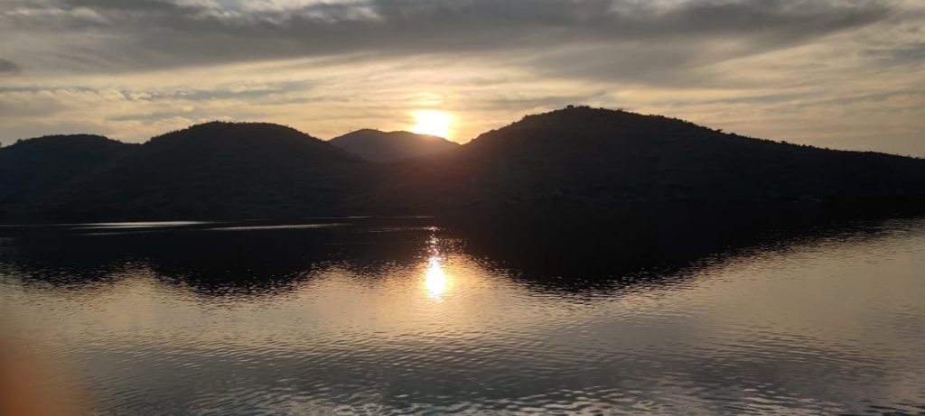 Badi Lake Udaipur