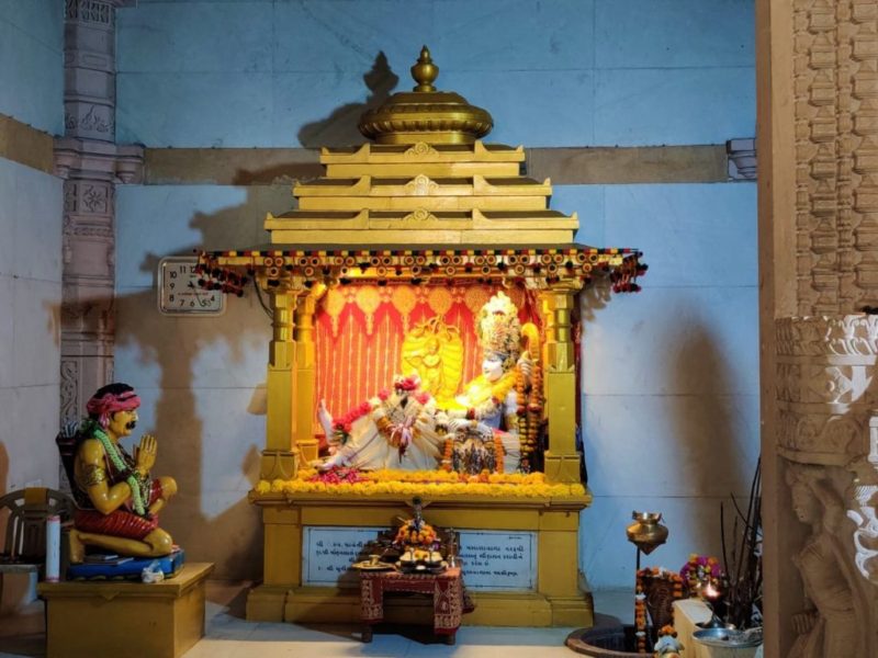 Bhalka Tirth Temple