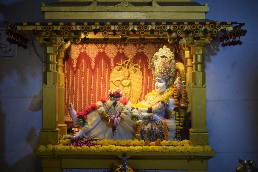 Bhalka Tirth - Place Where Krishna Died | Travel Blog | Voyager - Sandy & Vyjay