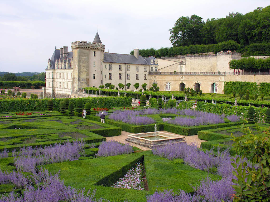 Best Loire Valley tours for first timers