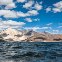 Leh Ladakh Road Trip