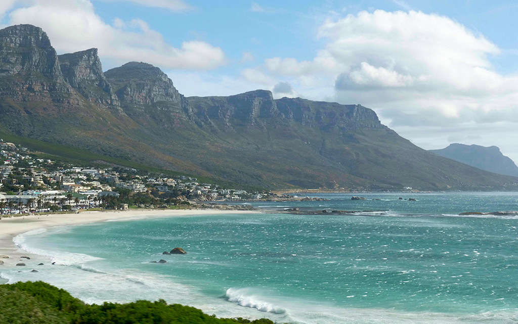 2 Days in Cape Town, South Africa - Cape Town Itinerary