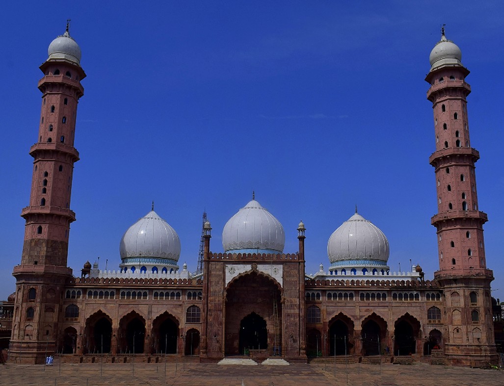 Tajul Masajid