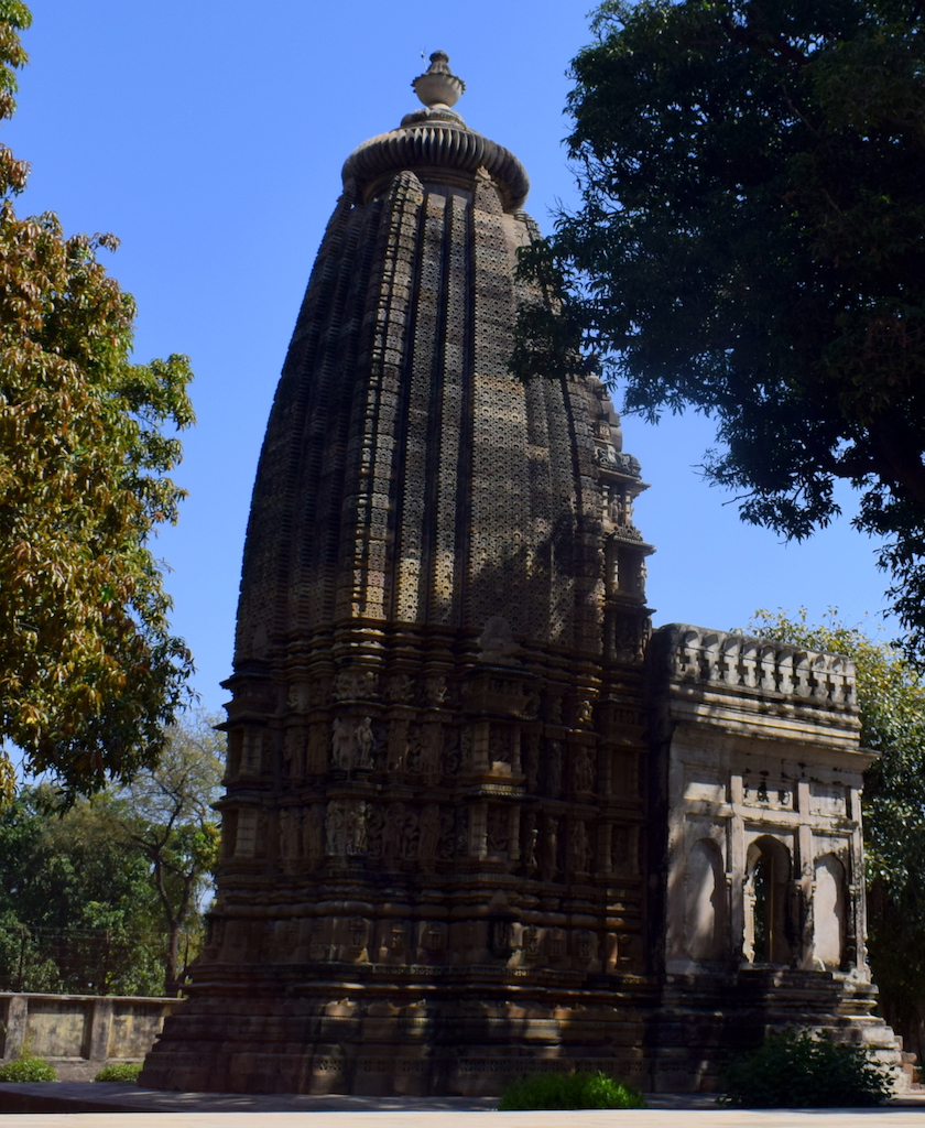 Jain Temples of Khajuraho