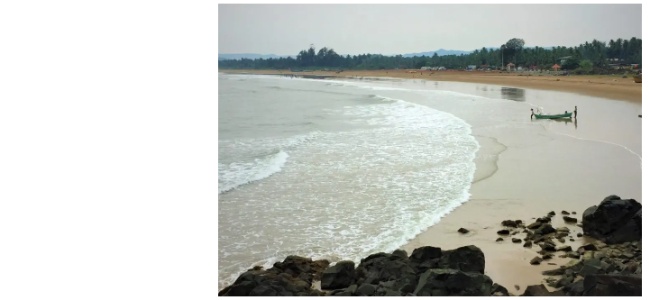Best Beaches In Gokarna Karnataka