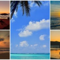 Best Beaches in India for Honeymoon