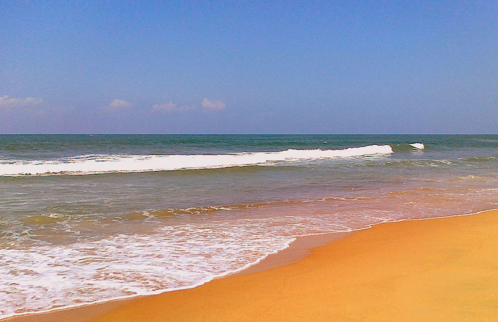 Best Beaches In India For Honeymoon
