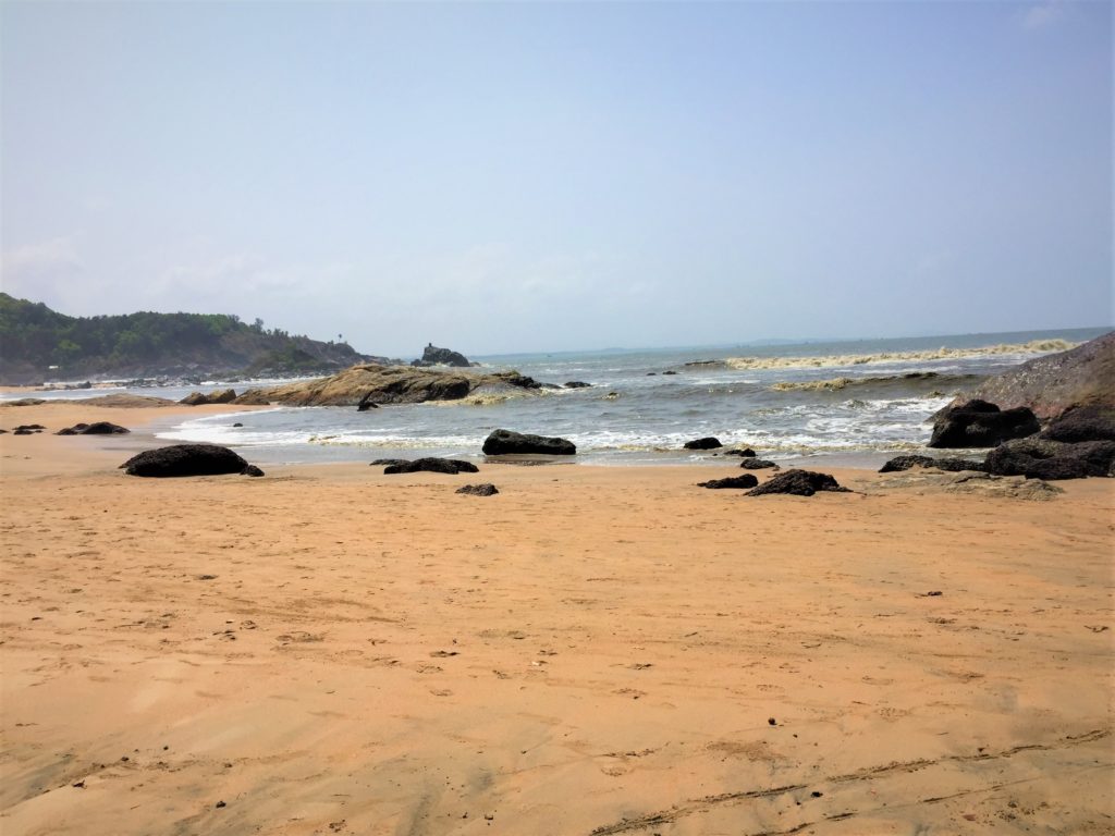 Gokarna Beaches - 5 Best Beaches In Gokarna Not To Miss | IMVoyager