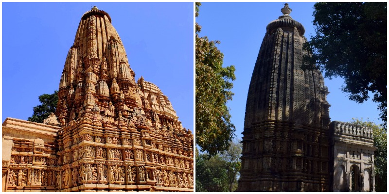 Jain Temples of Khajuraho – Top Jain Temples in Khajuraho