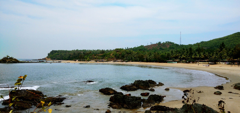 Best Beaches In India For Honeymoon