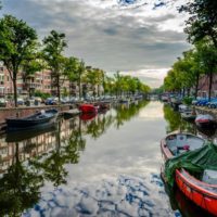 3 Days in Amsterdam Itinerary
