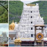 Best Way to Travel from Bangalore to Tirupati for Tirupati Balaji Darshan