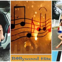Bollywood songs for road trip