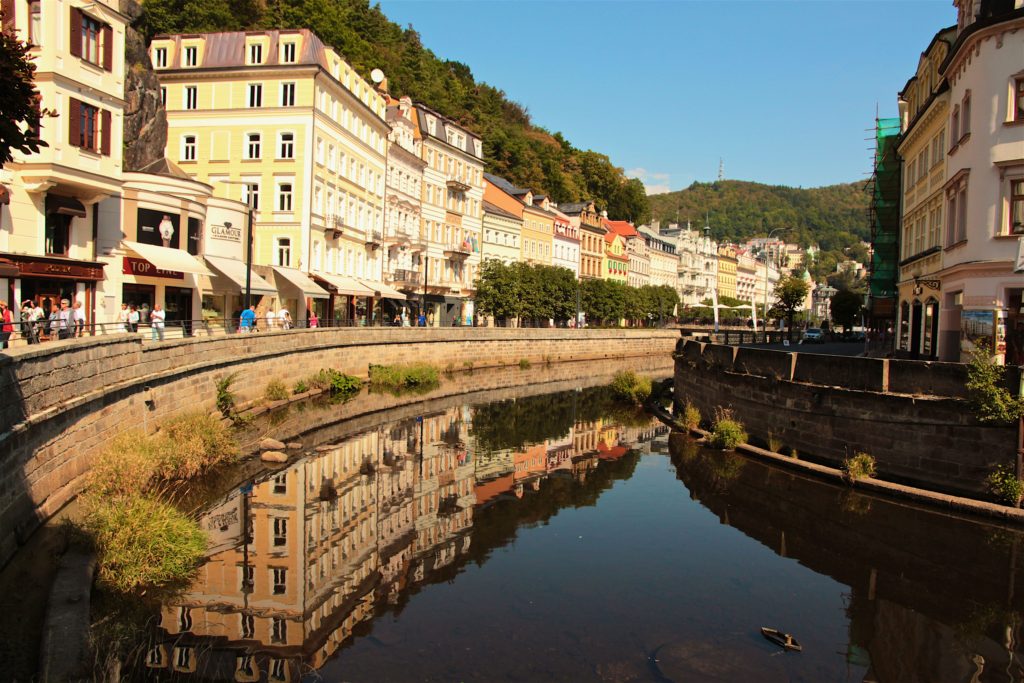 Offbeat places to visit in Europe-Karlovy Vary