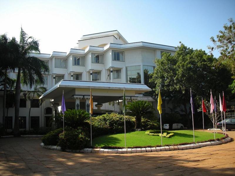 Thanjavur hotels