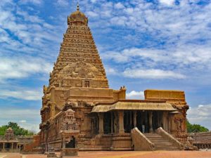 Temples in Thanjavur - Guide to Plan Your Trip to Tanjore | IMVoyager